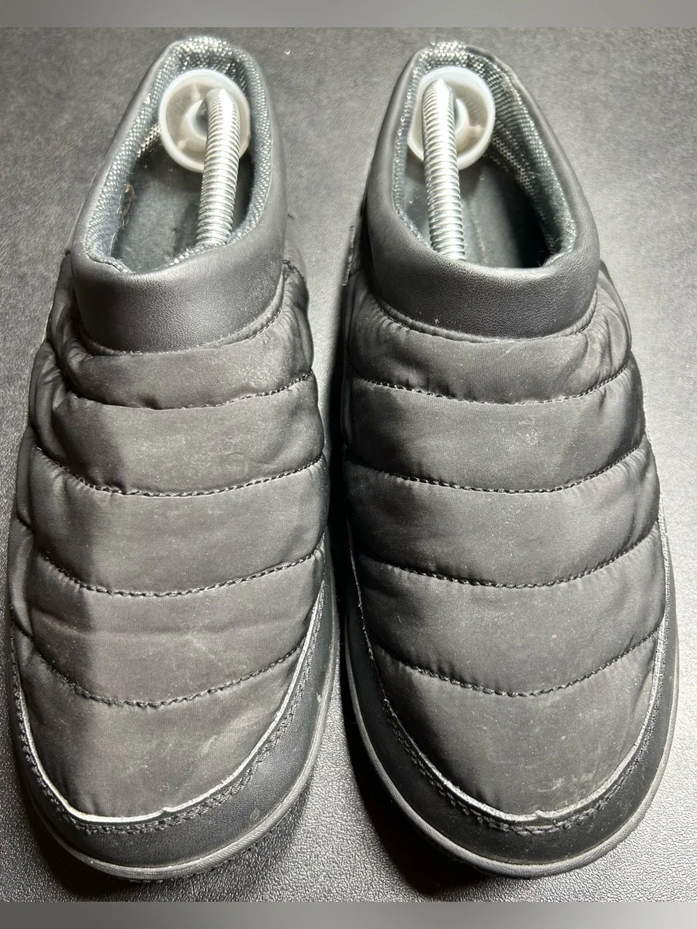Columbia comfortable black